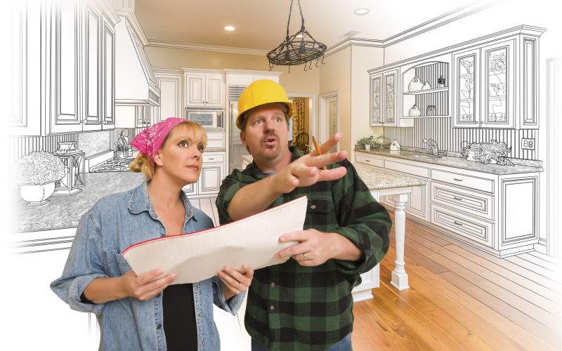 Increase Your Kitchen And Bath Remodeling Business with an AI Driven, Targeted Website