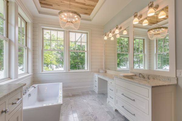 Accessible Bathroom Remodeling