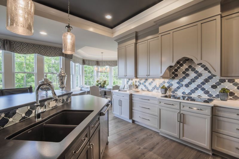 Kitchen And Bath Remodeling