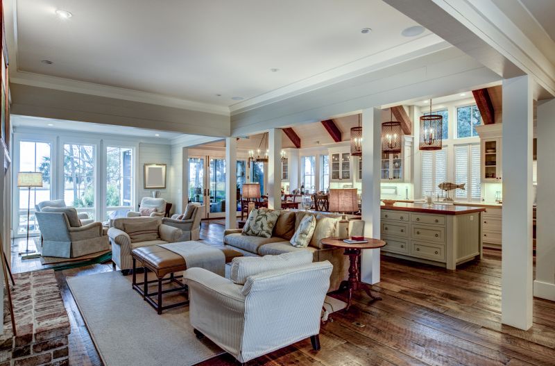 Kitchen And Bath Remodeling