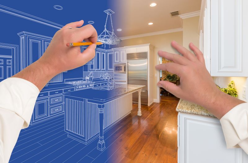 Kitchen And Bath Remodeling