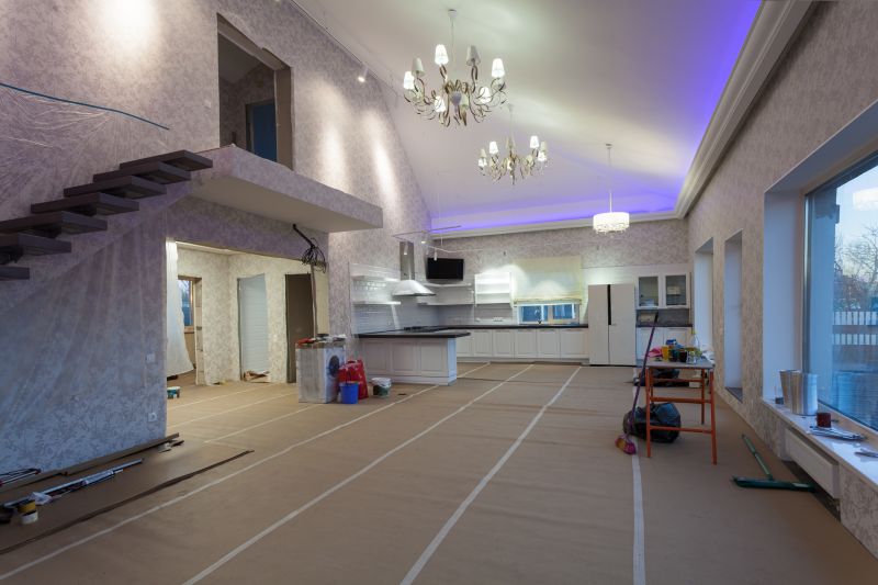 Kitchen And Bath Remodeling