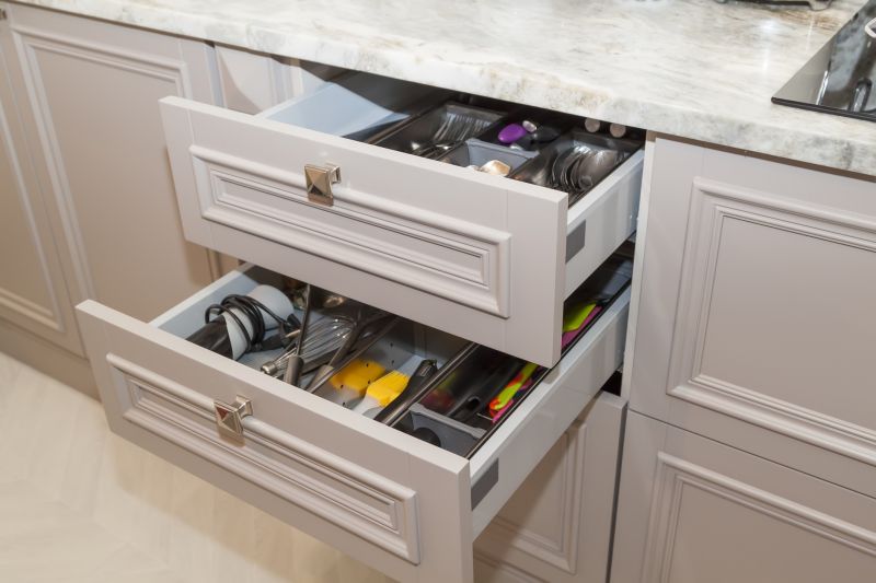 Stylish Cabinet Hardware