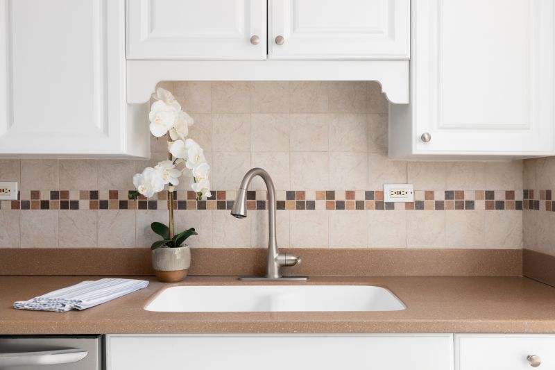 Backsplash Patterns